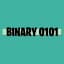 Binary 0101 logo