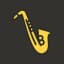 Jazz Musician Website logo