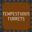 Tempestuous Turrets logo